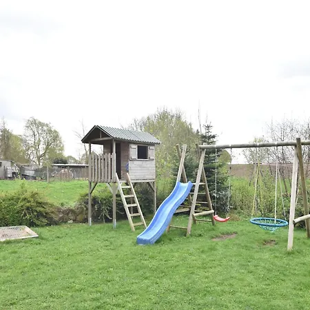 Schoene In Mit Garten, Cleaning Included * Stellshagen